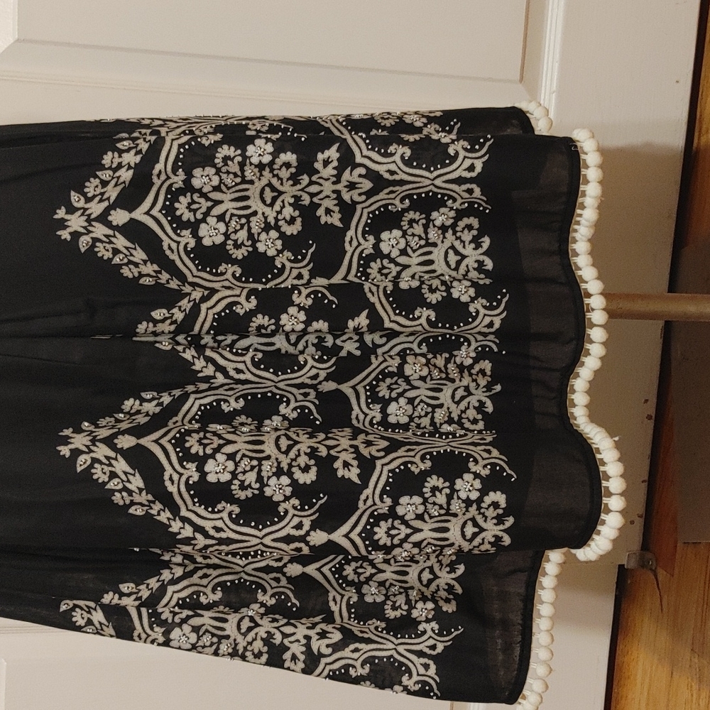 🍥 Loft Skirt - Picture 3 of 11